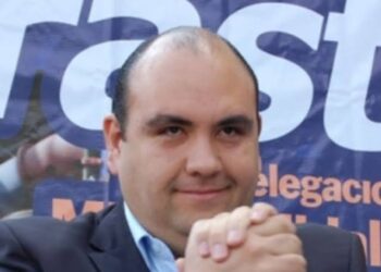 Señalamientos y procedimientos empañan la trayectoria de Miguel Ángel Errasti Arango