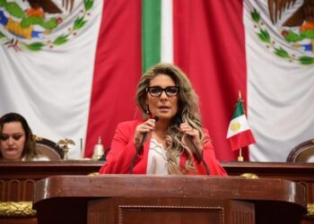 Exige PRD capitalino esclarecer muerte de mujer al interior de sus oficinas en Cuajimalpa