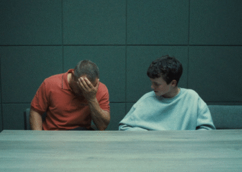 La red que envenena a los hombres jóvenes