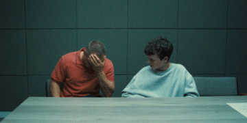 La red que envenena a los hombres jóvenes