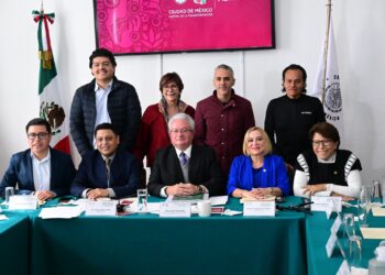 Vivienda digna y crecimiento ordenado: el reto estructural de la capital