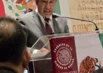 Unas 1,500 jornadas y 3,200 apoyos, en primer año de trabajo con Trejo Pérez