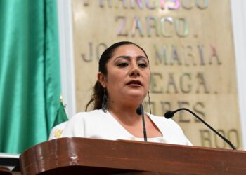 Congreso avanza en agenda de seguridad; Bravo respalda reforma