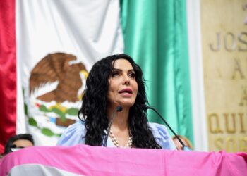 Avalan reforma que agrava delitos por violencia de género