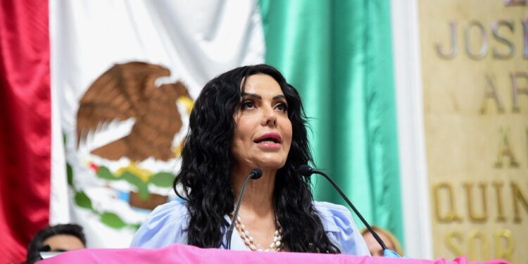 Avalan reforma que agrava delitos por violencia de género