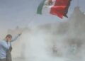 Bloque negro: halcones del bienestar, hijos del humanismo mexicano
