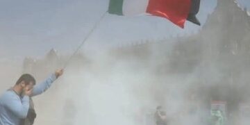 Bloque negro: halcones del bienestar,  hijos del humanismo mexicano