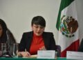 Circe Camacho: la gran decepción para Morena