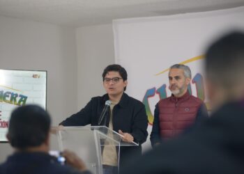 Inician Gira de Foros Informativos: Plan General de Desarrollo Será Explicado en las Alcaldías