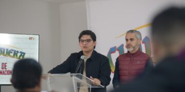 Inician Gira de Foros Informativos: Plan General de Desarrollo Será Explicado en las Alcaldías