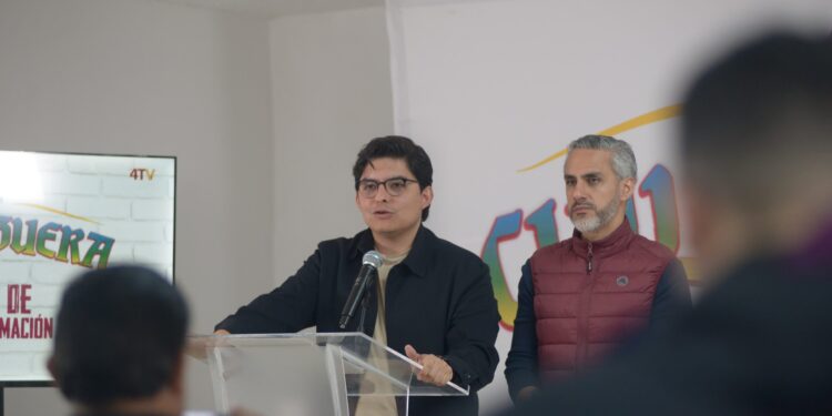 Inician Gira de Foros Informativos: Plan General de Desarrollo Será Explicado en las Alcaldías