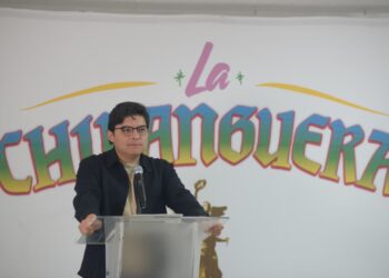 Avanza Glosa del Primer Informe de Clara Brugada con Reconocimiento de la Oposición