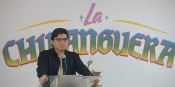 Avanza Glosa del Primer Informe de Clara Brugada con Reconocimiento de la Oposición