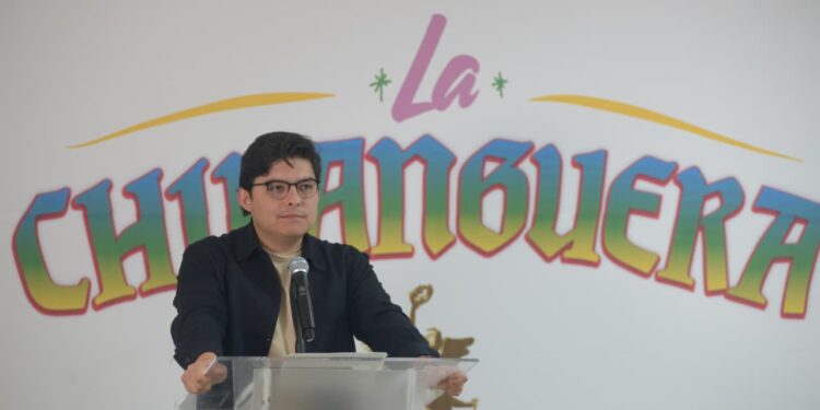 Avanza Glosa del Primer Informe de Clara Brugada con Reconocimiento de la Oposición