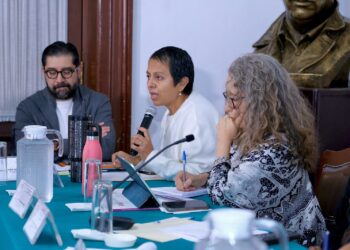 Urgen diputadas medir el impacto real de la política social en la capital