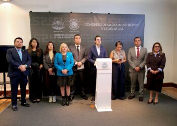 PAN busca frenar invasiones y despojos ligados al clientelismo