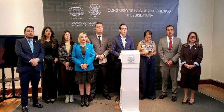 PAN busca frenar invasiones y despojos ligados al clientelismo