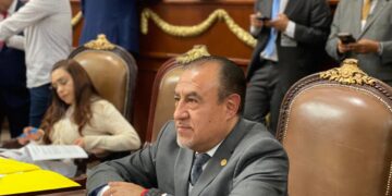 Pablo Trejo impulsa ley inclusiva para la Ciudad de México