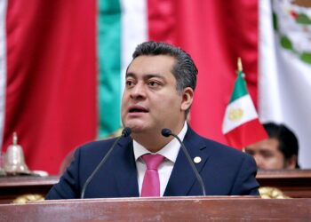 “La curul no es un trampolín”: PAN exige lealtad al voto ciudadano