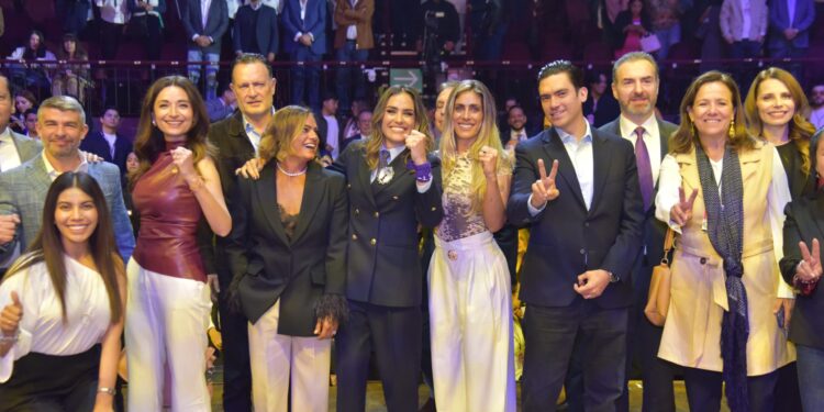 “Gobierno cercano y eficiente”: Cuauhtémoc resuelve peticiones vecinales en menos de 48 horas