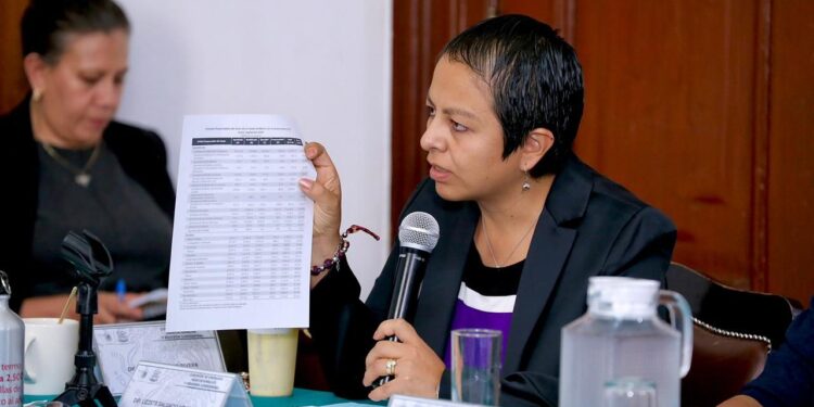 PAN pide llevar vivienda asequible a alcaldías periféricas de CDMX