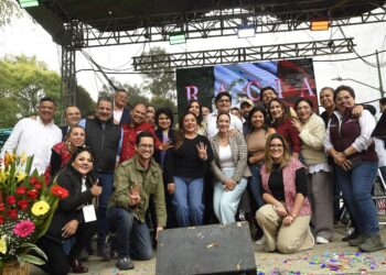 “Representamos obedeciendo”: Paulo García rinde informe ante los Culhuacanes