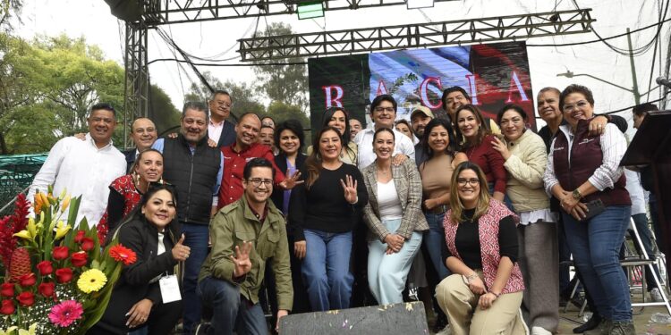 “Representamos obedeciendo”: Paulo García rinde informe ante los Culhuacanes