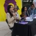 “Me comprometo a esta nueva lucha por el reconocimiento legal de las personas intersex: Diana Sánchez Barrios