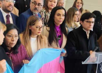 “La dignidad no se negocia: exigimos respeto y derechos plenos”