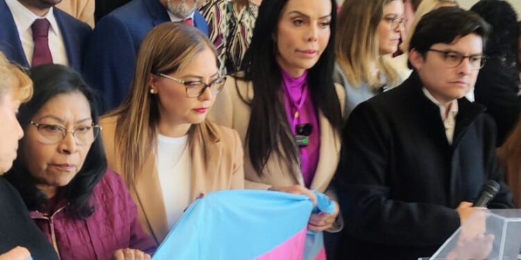 “La dignidad no se negocia: exigimos respeto y derechos plenos”