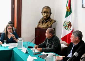 “Congreso capitalino exige equidad en movilidad y rechaza el ‘tarifazo’”