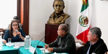 “Congreso capitalino exige equidad en movilidad y rechaza el ‘tarifazo’”