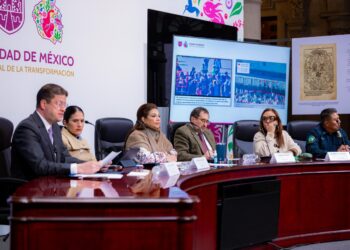 SSC Abre 18 Investigaciones por Posible Uso Excesivo de la Fuerza