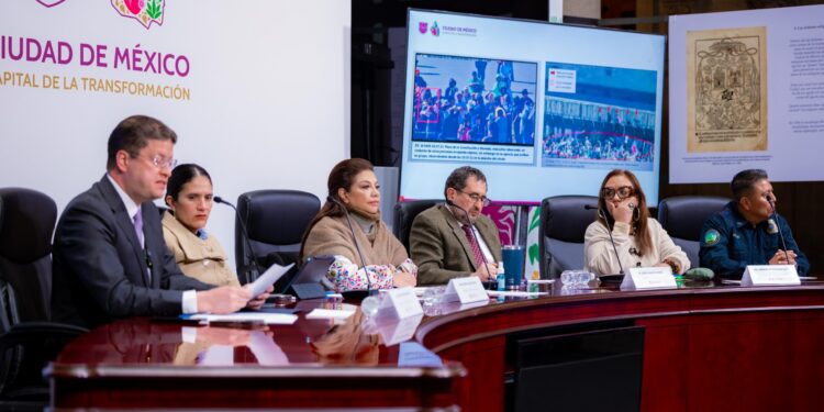 SSC Abre 18 Investigaciones por Posible Uso Excesivo de la Fuerza