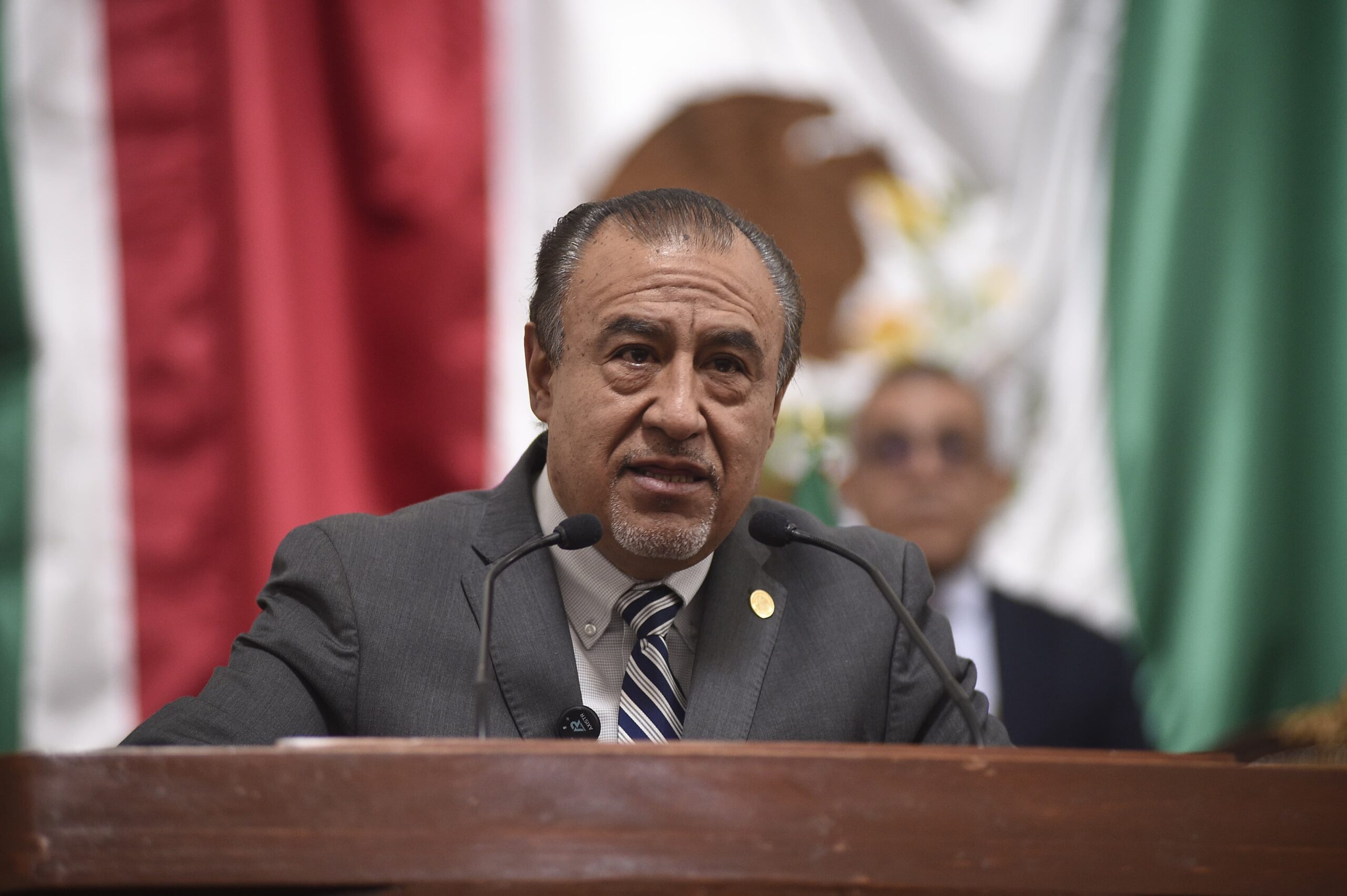 La Medalla a la Salud, un Faro Ético para la Ciudad: Pablo Trejo