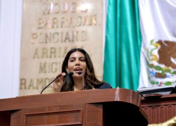 Pondrán orden en terrazas, mejorarán movilidad y fortalecerán participación vecinal en CDMX