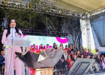 Chambeando Ando sigue viva: Sánchez Barrios defiende al comercio popular