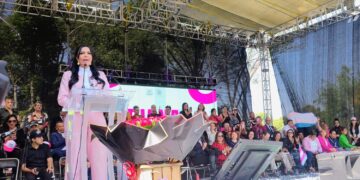 Chambeando Ando sigue viva: Sánchez Barrios defiende al comercio popular