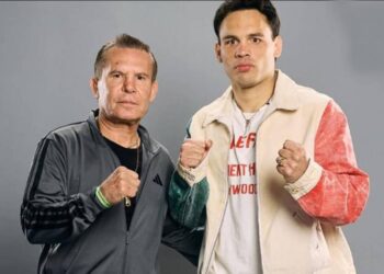 Torturar, otro deporte