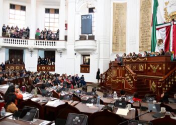 Sancionarán ocupación ilegal prolongada; crean nuevo tipo penal equiparado al despojo