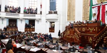 Sancionarán ocupación ilegal prolongada; crean nuevo tipo penal equiparado al despojo