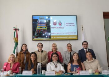 Mundial 2026 será vitrina global para la Ciudad de México