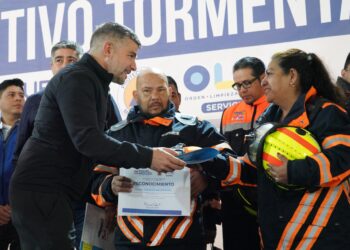 Miguel Hidalgo marca la diferencia: cero inundaciones mientras otras zonas sufren estragos