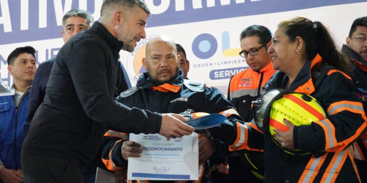 Miguel Hidalgo marca la diferencia: cero inundaciones mientras otras zonas sufren estragos