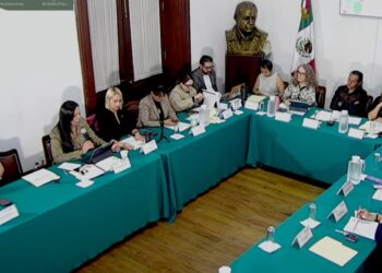 Diana Sánchez Barrios destaca programas sociales a favor de las mujeres