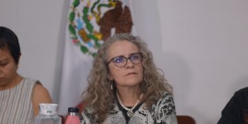 CDHCM apuesta por derechos humanos y paz bajo liderazgo de González Saravia