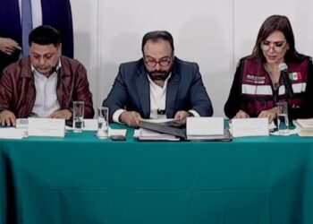 Sistema Público de Cuidados, pilar feminista de la transformación capitalina