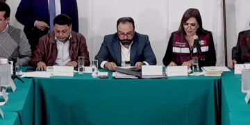 Sistema Público de Cuidados, pilar feminista de la transformación capitalina