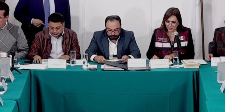 Sistema Público de Cuidados, pilar feminista de la transformación capitalina