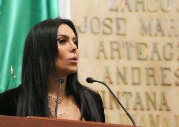 Buscan frenar anonimato de delincuentes en comercios